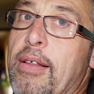 Photo de profil de Maurice Chapiron