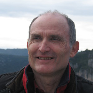 Photo de profil de Maurice Charbonneau