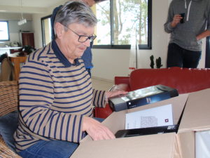 Photo de profil de Maurice Charlet
