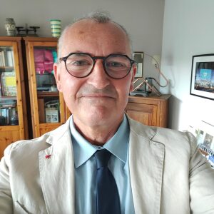 Photo de profil de Maurice Chatel