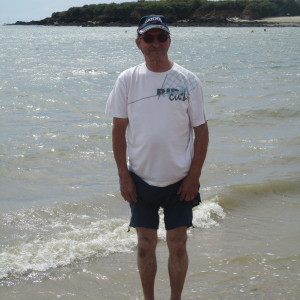 Photo de profil de Maurice Chignier