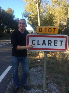 Photo de profil de Maurice Claret