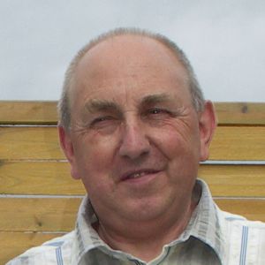Photo de profil de Maurice Crouzier