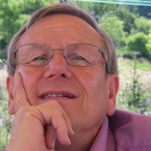 Photo de profil de Maurice Cusin
