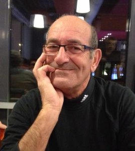 Photo de profil de Maurice Demri