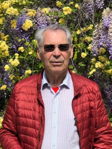 Photo de profil de Maurice Despeysse
