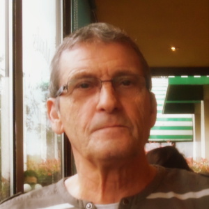 Photo de profil de Maurice Dessain