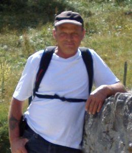 Photo de profil de Maurice Dufranne