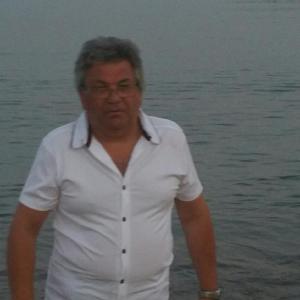 Photo de profil de Maurice Ebran