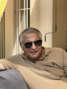 Photo de profil de Maurice Faure