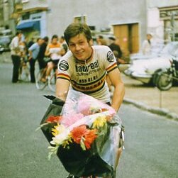Photo de profil de Maurice Fritsch