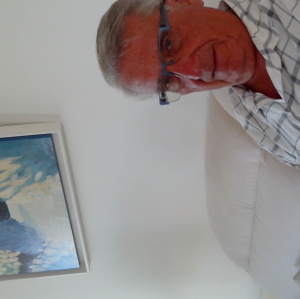 Photo de profil de Maurice Froissart