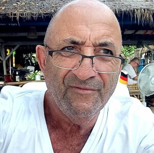 Photo de profil de Maurice Gamba