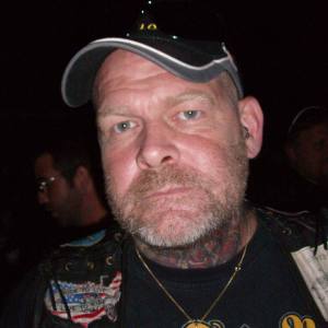 Photo de profil de Maurice Gaspard