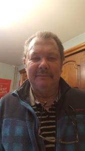 Photo de profil de Maurice Gauliard