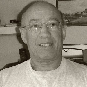 Photo de profil de Maurice Gerber