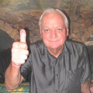 Photo de profil de Maurice Gibault