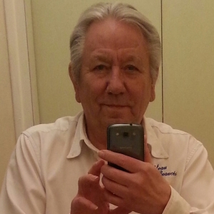 Photo de profil de Maurice Gillet