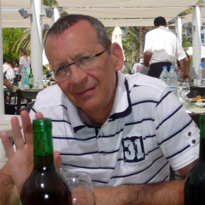 Photo de profil de Maurice Giorgio