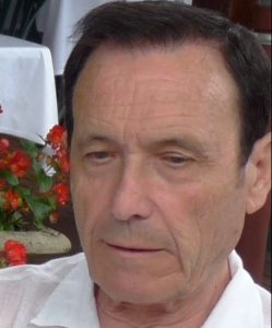Photo de profil de Maurice Girard