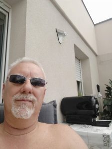Photo de profil de Maurice Girard
