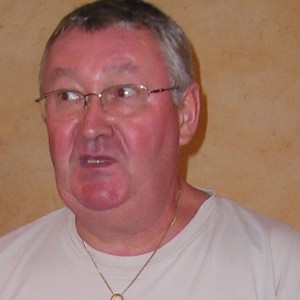 Photo de profil de Maurice Gournay