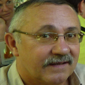 Photo de profil de Maurice Grenier
