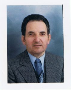 Photo de profil de Maurice Guérin