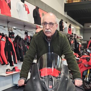 Photo de profil de Maurice Guetta