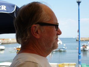 Photo de profil de Maurice Guicquero