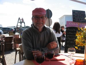 Photo de profil de Maurice Guicquero