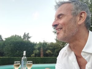 Photo de profil de Maurice Guilbert