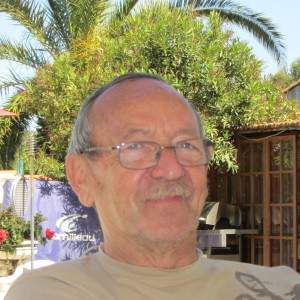 Photo de profil de Maurice Hachet
