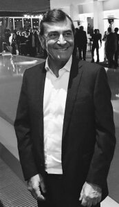 Photo de profil de Maurice Hamaoui