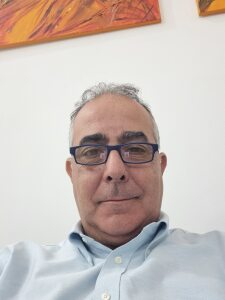 Photo de profil de Maurice Hassine
