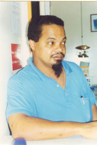Photo de profil de Maurice Ho-Foui-Sang