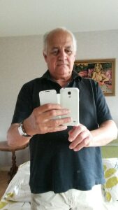 Photo de profil de Maurice Jarrier