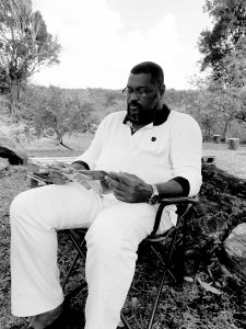 Photo de profil de Maurice Joseph-Monrose