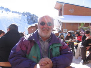 Photo de profil de Maurice Journet