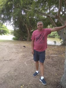 Photo de profil de Maurice Konon