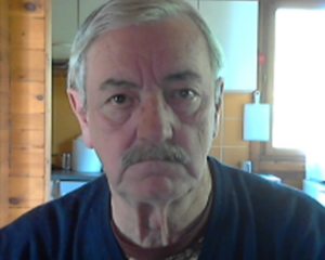 Photo de profil de Maurice Ladesbie