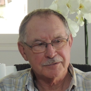 Photo de profil de Maurice Lafon