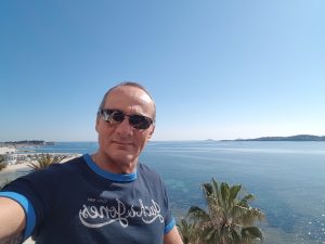 Photo de profil de Maurice Lancia