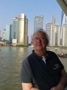 Photo de profil de Maurice Le Milbeau