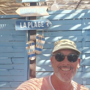 Photo de profil de Maurice Le Nabat