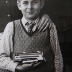 Photo de profil de Maurice Lecuit