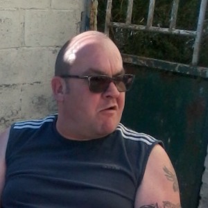 Photo de profil de Maurice Lefebvre