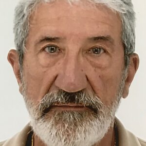 Photo de profil de Maurice Lemane