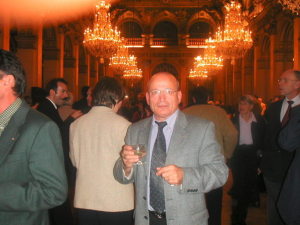 Photo de profil de Maurice Llorca