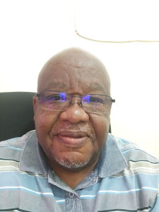 Photo de profil de Maurice Luizi